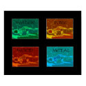 Seasons posters by psm108 Seasons posters