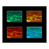Seasons posters
