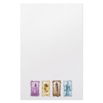 Seasons stationary stationery by siffert Seasons stationary stationery
