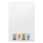 Seasons stationery