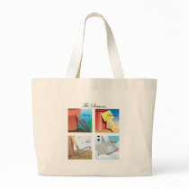 Seasons Tote Bag by cre8iveheart Seasons Tote Bag