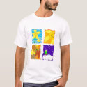 seasons t-shirts by prawny seasons t-shirts