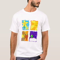seasons t-shirts