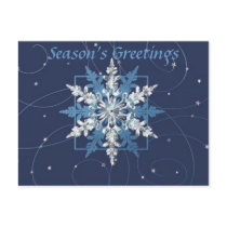Season'sGreetings2, Season's Greetings postcards