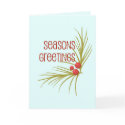 SeasonsGreetings card