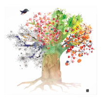 SEASONSTREE POSTERS
