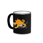 SeaStar Coffee Mugs