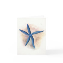 Seastar Notecard