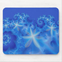 Seastars Mousepad