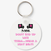 seat belt! keychains by rainbowrocker00 seat belt! keychains