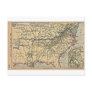 Seat of Civil War, 1861- 1865 Postcards