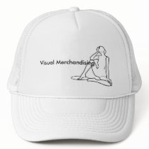 Seated Mannequin Hat