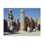 egyptian, 19th, dynasty, pharaoh, king, double,