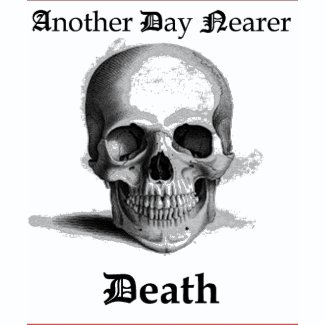 Seath Skull shirt