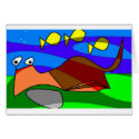 Seathing cards by Knoited Seathing cards
