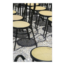 Seats and Stones posters