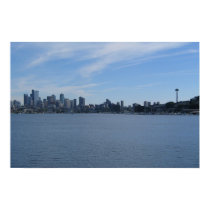 Seattle and Lake Union posters by seattlewave Seattle and Lake Union posters