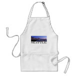 Seattle Aprons