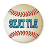 SEATTLE BASEBALL