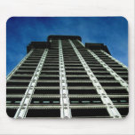 Seattle building mouse mat