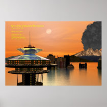 Seattle Doomsday Mother Knows Best