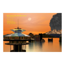 Seattle Doomsday Mother Knows Best