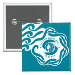 Seattle Flag Pins