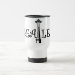 seattle mugs