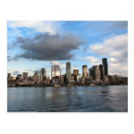 Seattle postcards