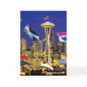 Seattle Pride cards