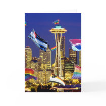 Seattle Pride cards