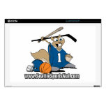 Seattle Sports Nut skins