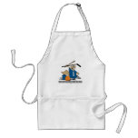 Seattle Sports Nut aprons