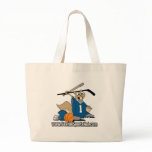 Seattle Sports Nut bags