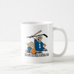 Seattle Sports Nut mugs