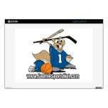 Seattle Sports Nut skins