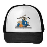 Seattle Sports Nut hats