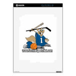 Seattle Sports Nut skins