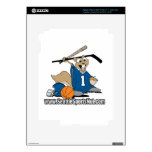 Seattle Sports Nut skins