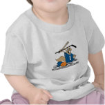 Seattle Sports Nut t-shirts