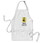 Seattle Sugar Bar Standard Apron