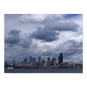 Seattle View posters by Guiltypleasures Seattle View posters