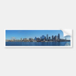 Seattle, Washington Bumper Sticker