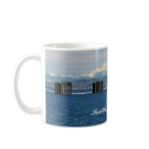 Seattle, Washington mugs by tompurse Seattle, Washington mugs