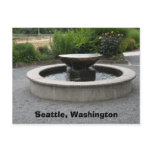 Seattle, Washington Seattle, Washington