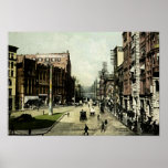 Seattle, Washington Posters