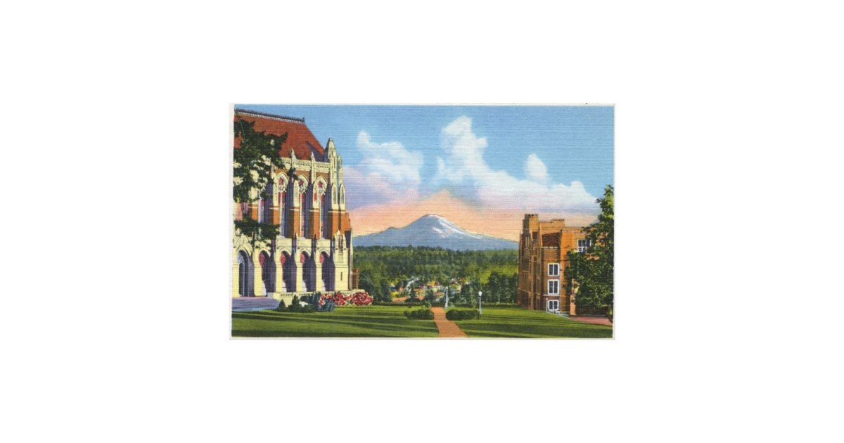 seattle-washington-university-of-washington-canvas-print-zazzle