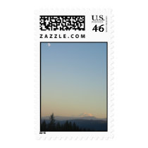 Seattles Touch postage
