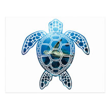seaturtle-2 postcards