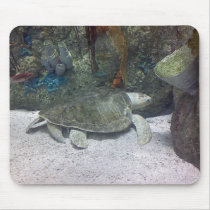 SeaTurtle mousepads